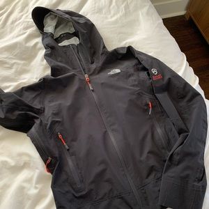 North Face Summit Series Raincoat